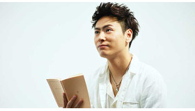 三代目jsb山下健二郎 ナツイチ で爽やかな夏を演出 違う一面を見てほしい Cinemacafe Net 三代目jsb山下健二郎 ナツイチ で爽やかな夏を演出 違う一面を見てほしい Cinemacafe Net