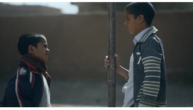 「SSFF & ASIA2015」グランプリ『キミのモノ』