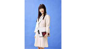 「表参道合唱部！」神田沙也加 - (c)TBS