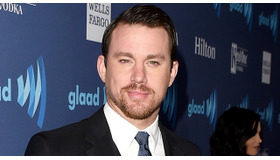 チャニング・テイタム-(C)Getty Images