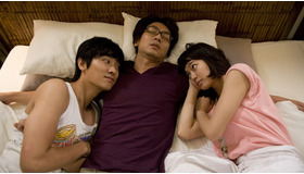 『キッチン〜3人のレシピ〜』