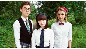 『ゴッド・ヘルプ・ザ・ガール』- (C) FINDLAY PRODUCTIONS LIMITED 2012