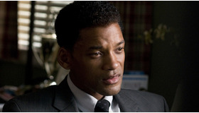 『7つの贈り物』　ウィル・スミス