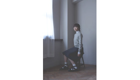 『ポプラの秋』主題歌を担当する持田香織