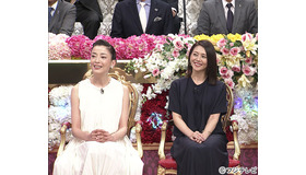 「とんねるずのみなさんのおかげでした～夏の特大SP」- (C) フジテレビ