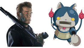 (C)L5/YWP・TX『ターミネーター：新起動／ジェニシス』　-(C) Paramount Pictures 2014. All Rights Reserved.