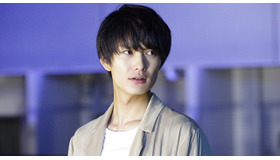 昴（岡田将生）／『ストレイヤーズ・クロニクル』　(C)2015「ストレイヤーズ・クロニクル」製作委員会