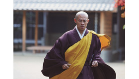 伊藤淳史・主演／『ボクは坊さん。』-（C）2015 映画「ボクは坊さん。」製作委員会