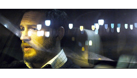 『オン・ザ・ハイウェイ その夜、86分』　（C）2013　LOCKE　DISTRIBUTIONS, LLC ALL RIGHTS RESERVED