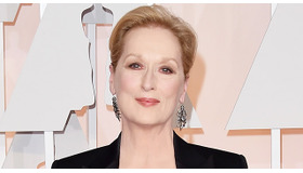 メリル・ストリープ-(C)Getty Images