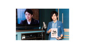 「のだめカンタービレ～ネイルカンタービレ」梶裕貴