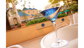 “ディズニー七夕デイズ”スペシャルカクテル／「ハイピリオン・ラウンジ」inディズニーアンバサダーホテル