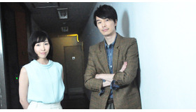 『ラブ＆ピース』麻生久美子、長谷川博己