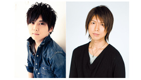 梶裕貴＆神谷浩史