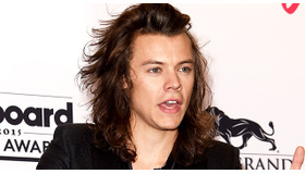 ハリー・スタイルズ -(C) Getty Images