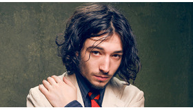 エズラ・ミラー-(C)Getty Images