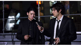 『闇金ドッグス』-(C)2015「闇金ドッグス」製作委員会