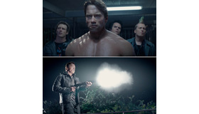 『ターミネーター：新起動／ジェニシス』-(C) Paramount Pictures 2014. All Rights Reserved.