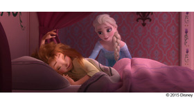 『アナと雪の女王／エルサのサプライズ』