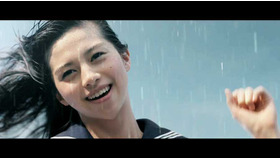 「ポカリスエット」TVCM「Sing」篇