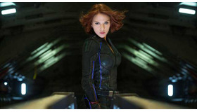 ブラック・ウィドウ／『アベンジャーズ／エイジ・オブ・ウルトロン』 - (C) Marvel 2015