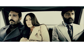 モニカ・ベルッチ主演『サイの季節』