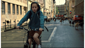 『ホワイト・ゴッド　少女と犬の狂詩曲』　2014（C）Proton Cinema, Pola Pandora, Chimney