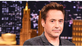 ロバート・ダウニー・Jr-(C)Getty Images