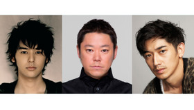 阿部サダヲ＆瑛太＆妻夫木聡出演『殿、利息でござる』