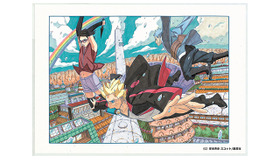 -(C)岸本斉史 スコット/集英社