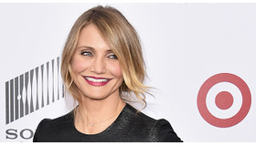 キャメロン・ディアス-(C)Getty Images