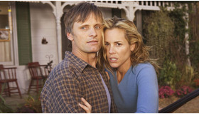 『ヒストリー・オブ・バイオレンス』　メイン