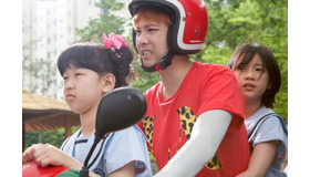 『犬どろぼう完全計画』　(C)2014 Samgeori Pictures Co, Ltd. ALL RIGHTS RESERVED