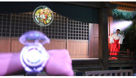 「妖怪ウォッチ・ザ・リアル」