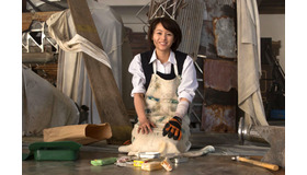 清野菜名／『東京無国籍少女』メイキング - (C) 2015東映ビデオ