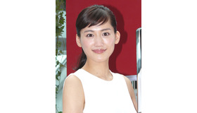 綾瀬はるか／「SK-II」PRイベント