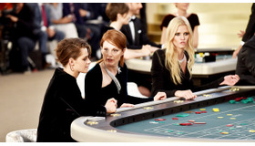 クリステン・スチュワート、ジュリアン・ムーア、ララ・ストーン - (C) Getty Images