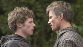 『ヒストリー・オブ・バイオレンス』　サブ２