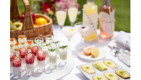 「ホテルブレストンコート 軽井沢スイーツ博」開催