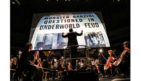 ライブシネマ・コンサート「The Godfather Live 2015 ゴッドファーザー・シネマコンサート」