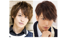 前山剛久＆黒羽麻璃央