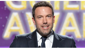 ベン・アフレック-(C)Getty Images