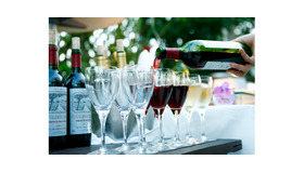 「妙高ワインフェスティバル」が7月19日（日）、20日（月・祝）7月19日（日）、20日（月・祝）開催。