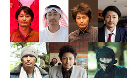 『俳優　亀岡拓次』- (C) 2016『俳優 亀岡拓次』製作委員会