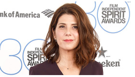 マリサ・トメイ-(C)Getty Images