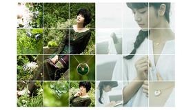 真木よう子＆小松菜奈