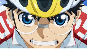 -(C)渡辺航（週刊少年チャンピオン）／劇場版弱虫ペダル製作委員会