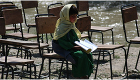 『子供の情景』