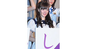 『悲しみの忘れ方 Documentary of 乃木坂46』初日舞台挨拶