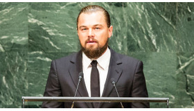 レオナルド・ディカプリオ - (C) Getty Images